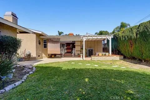 Exterior - 6448 E Pageantry, Long Beach, CA 90808 photo 7 of 8