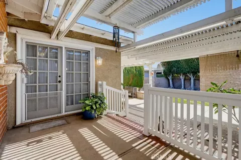 Exterior - 6448 E Pageantry, Long Beach, CA 90808 photo 3 of 8
