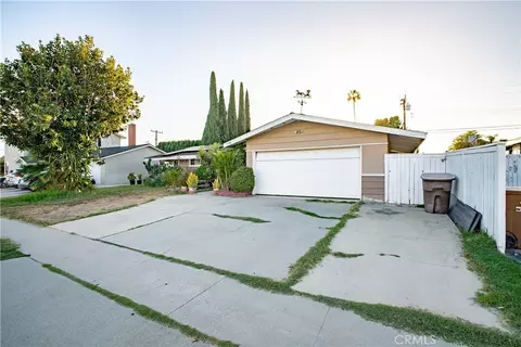 11181 Clarissa, Garden Grove, CA 92840