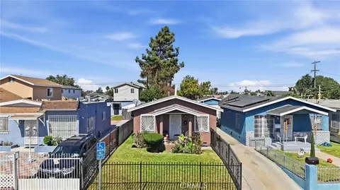 201 E 111th Pl, Los Angeles, CA 90061