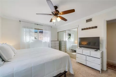 Bedroom - 11621 Fireside, Whittier, CA 90604 photo 5 of 8