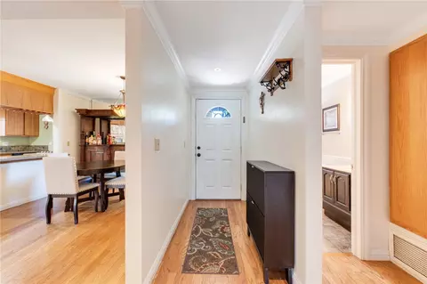 Entry Way - 11621 Fireside, Whittier, CA 90604 photo 1 of 2