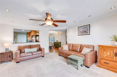 Living - 11621 Fireside, Whittier, CA 90604 photo 3 of 3