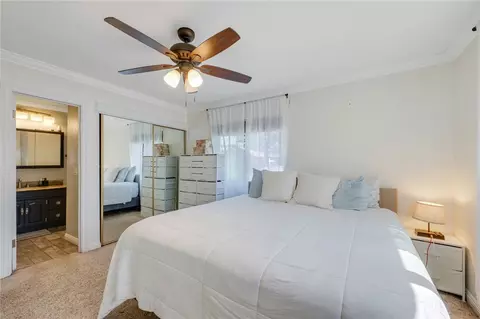 Bedroom - 11621 Fireside, Whittier, CA 90604 photo 6 of 8
