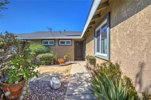 Exterior - 11621 Fireside, Whittier, CA 90604 photo 6 of 9