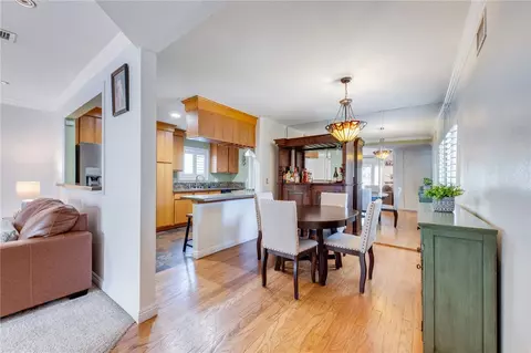 Dining - 11621 Fireside, Whittier, CA 90604 photo 1 of 2