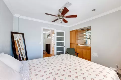 Bedroom - 11621 Fireside, Whittier, CA 90604 photo 2 of 8