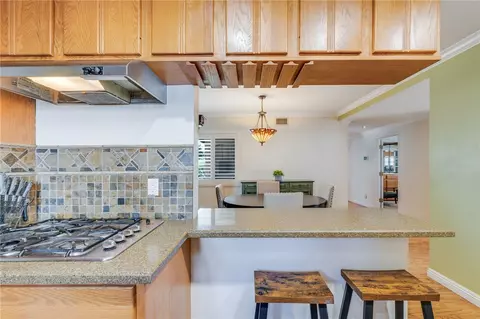 Kitchen - 11621 Fireside, Whittier, CA 90604 photo 4 of 4
