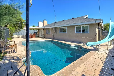 Exterior - 11621 Fireside, Whittier, CA 90604 photo 8 of 9