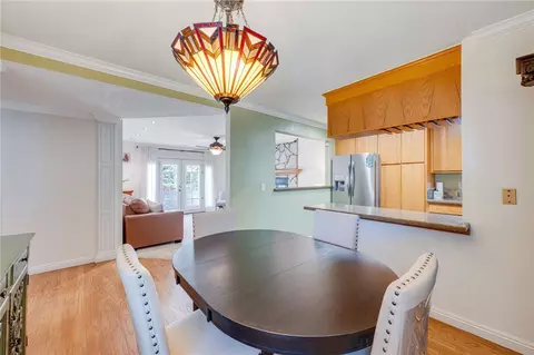 Dining - 11621 Fireside, Whittier, CA 90604 photo 2 of 2