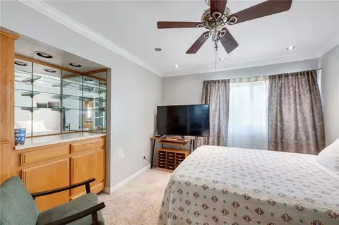 Bedroom - 11621 Fireside, Whittier, CA 90604 photo 1 of 8
