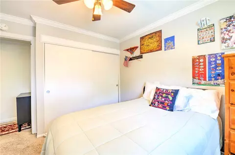 Bedroom - 11621 Fireside, Whittier, CA 90604 photo 8 of 8