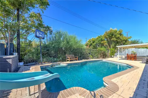 Exterior - 11621 Fireside, Whittier, CA 90604 photo 9 of 9