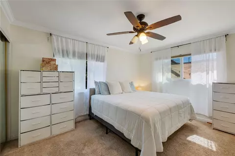 Bedroom - 11621 Fireside, Whittier, CA 90604 photo 3 of 8