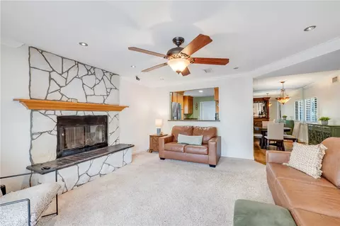 Living - 11621 Fireside, Whittier, CA 90604 photo 2 of 3