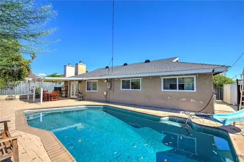 Exterior - 11621 Fireside, Whittier, CA 90604 photo 7 of 9