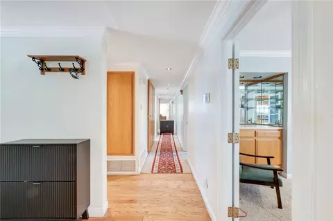 Entry Way - 11621 Fireside, Whittier, CA 90604 photo 2 of 2