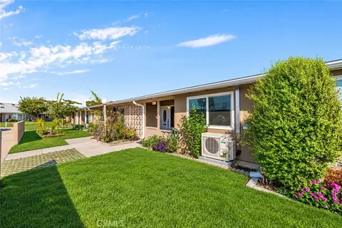 13241 El Dorado Dr #206B, Seal Beach, CA 90740