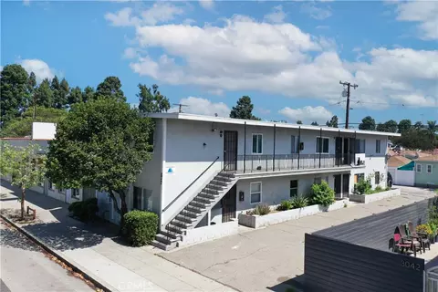 3046 Santa Fe Ave, Long Beach, CA 90810