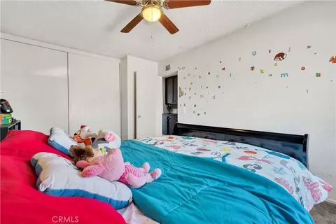 Bedroom - 4883 Jackson, Riverside, CA 92503 photo 4 of 4