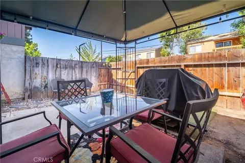 Exterior - 4883 Jackson, Riverside, CA 92503 photo 4 of 9