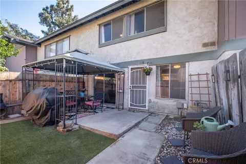 Exterior - 4883 Jackson, Riverside, CA 92503 photo 5 of 9