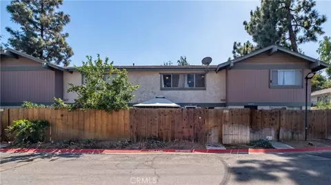 Exterior - 4883 Jackson, Riverside, CA 92503 photo 8 of 9