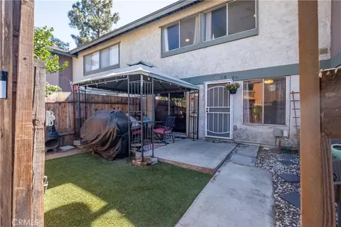 Exterior - 4883 Jackson, Riverside, CA 92503 photo 6 of 9