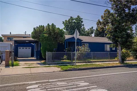6526 Loveland St, Bell Gardens, CA 90201