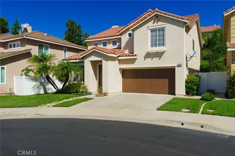 6031 E Hummingbird Ct, Orange, CA 92869