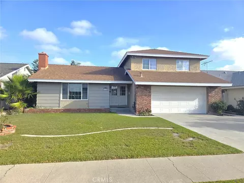 5175 Brunswick Dr, Cypress, CA 90630