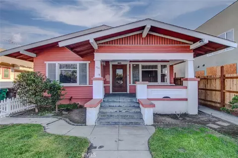 1700 E 7th, Long Beach, CA 90813