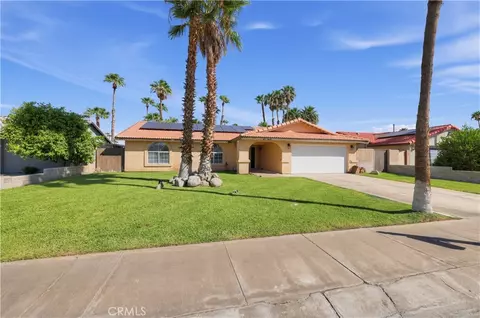 67360 E Tamara Rd, Cathedral City, CA 92234