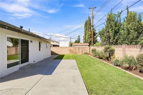 Exterior - 4792 Kermath St, Placentia, CA 92870 photo 10 of 11