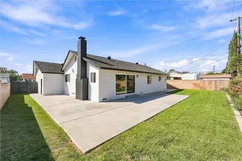 Exterior - 4792 Kermath St, Placentia, CA 92870 photo 5 of 11