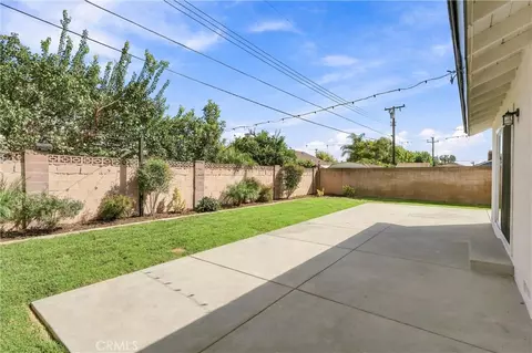 Exterior - 4792 Kermath St, Placentia, CA 92870 photo 9 of 11