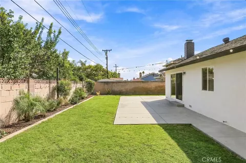 Exterior - 4792 Kermath St, Placentia, CA 92870 photo 7 of 11