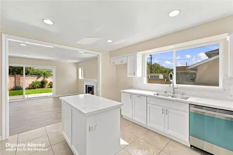 Kitchen - 4792 Kermath St, Placentia, CA 92870 photo 5 of 9