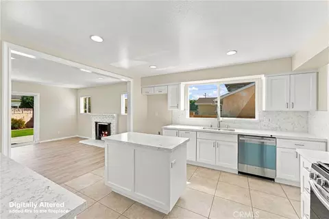 Kitchen - 4792 Kermath St, Placentia, CA 92870 photo 6 of 9