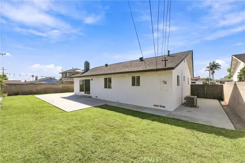 Exterior - 4792 Kermath St, Placentia, CA 92870 photo 6 of 11