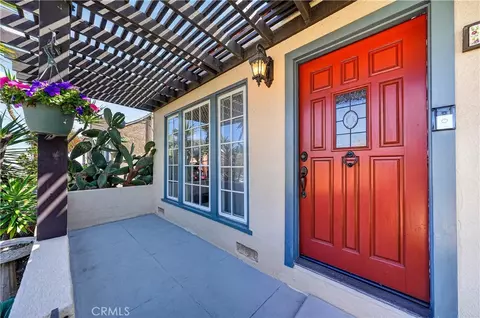 Exterior - 4500 E Barker Way, Long Beach, CA 90814 photo 1 of 3