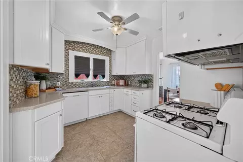 Kitchen - 4500 E Barker Way, Long Beach, CA 90814 photo 1 of 3