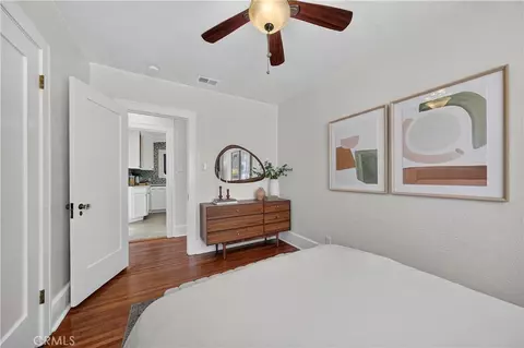 Bedroom - 4500 E Barker Way, Long Beach, CA 90814 photo 4 of 4