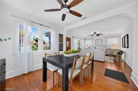 Dining - 4500 E Barker Way, Long Beach, CA 90814 photo 1 of 2