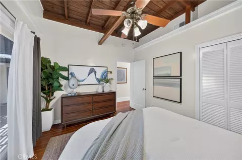 Bedroom - 4500 E Barker Way, Long Beach, CA 90814 photo 2 of 4