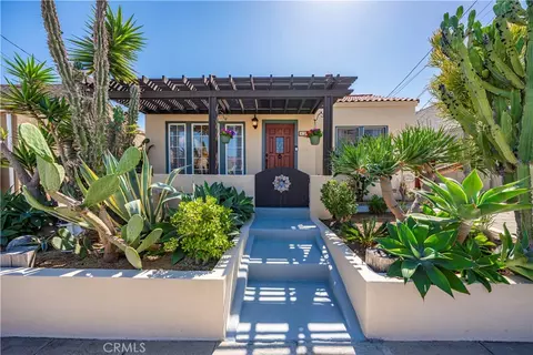 4500 E Barker Way, Long Beach, CA 90814