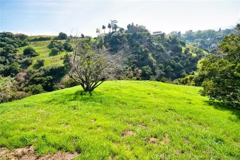 0 Airoso, La Habra Heights, CA 90631