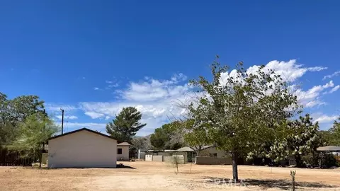 Exterior - 7746 Geronimo, Yucca Valley, CA 92284 photo 1 of 2