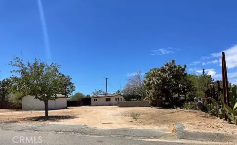 7746 Geronimo, Yucca Valley, CA 92284