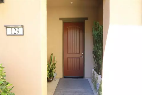 Entry Way - 129 Carlow, Irvine, CA 92618 photo 1 of 6